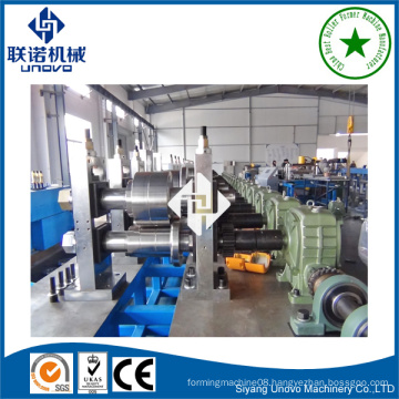 high quality rolling line car roof panel carriage forming machine